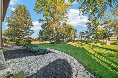 Tiny photo for 16374 Township Road 51, Mount Cory, OH 45868 (MLS # 10014338)