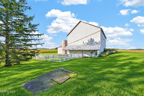 Tiny photo for 16374 Township Road 51, Mount Cory, OH 45868 (MLS # 10014338)