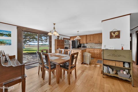 Tiny photo for 16374 Township Road 51, Mount Cory, OH 45868 (MLS # 10014338)