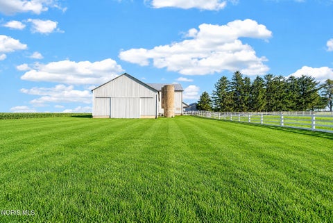 Tiny photo for 16374 Township Road 51, Mount Cory, OH 45868 (MLS # 10014338)