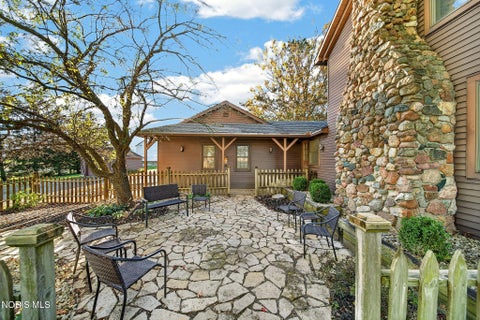 Tiny photo for 16374 Township Road 51, Mount Cory, OH 45868 (MLS # 10014338)