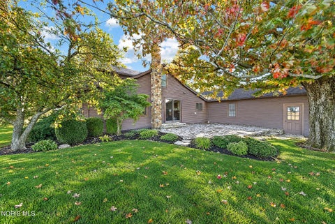 Tiny photo for 16374 Township Road 51, Mount Cory, OH 45868 (MLS # 10014338)