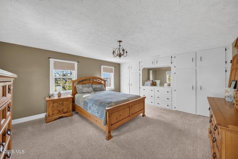 Tiny photo for 16374 Township Road 51, Mount Cory, OH 45868 (MLS # 10014338)