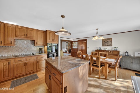 Tiny photo for 16374 Township Road 51, Mount Cory, OH 45868 (MLS # 10014338)