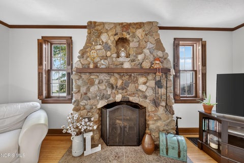 Tiny photo for 16374 Township Road 51, Mount Cory, OH 45868 (MLS # 10014338)