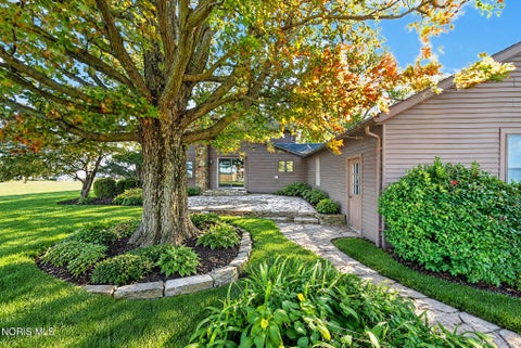 Tiny photo for 16374 Township Road 51, Mount Cory, OH 45868 (MLS # 10014338)