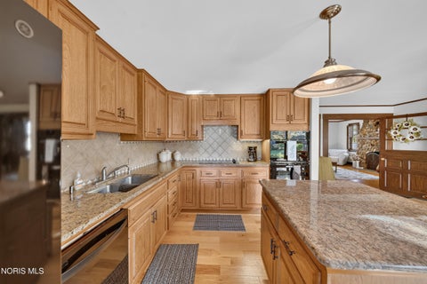 Tiny photo for 16374 Township Road 51, Mount Cory, OH 45868 (MLS # 10014338)