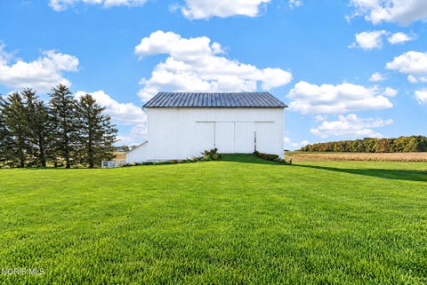 Tiny photo for 16374 Township Road 51, Mount Cory, OH 45868 (MLS # 10014338)
