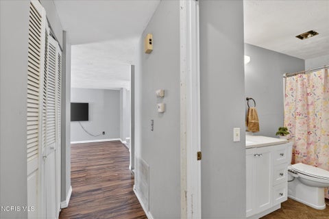 Tiny photo for 639 Southbriar Road, Toledo, OH 43607 (MLS # 10014881)