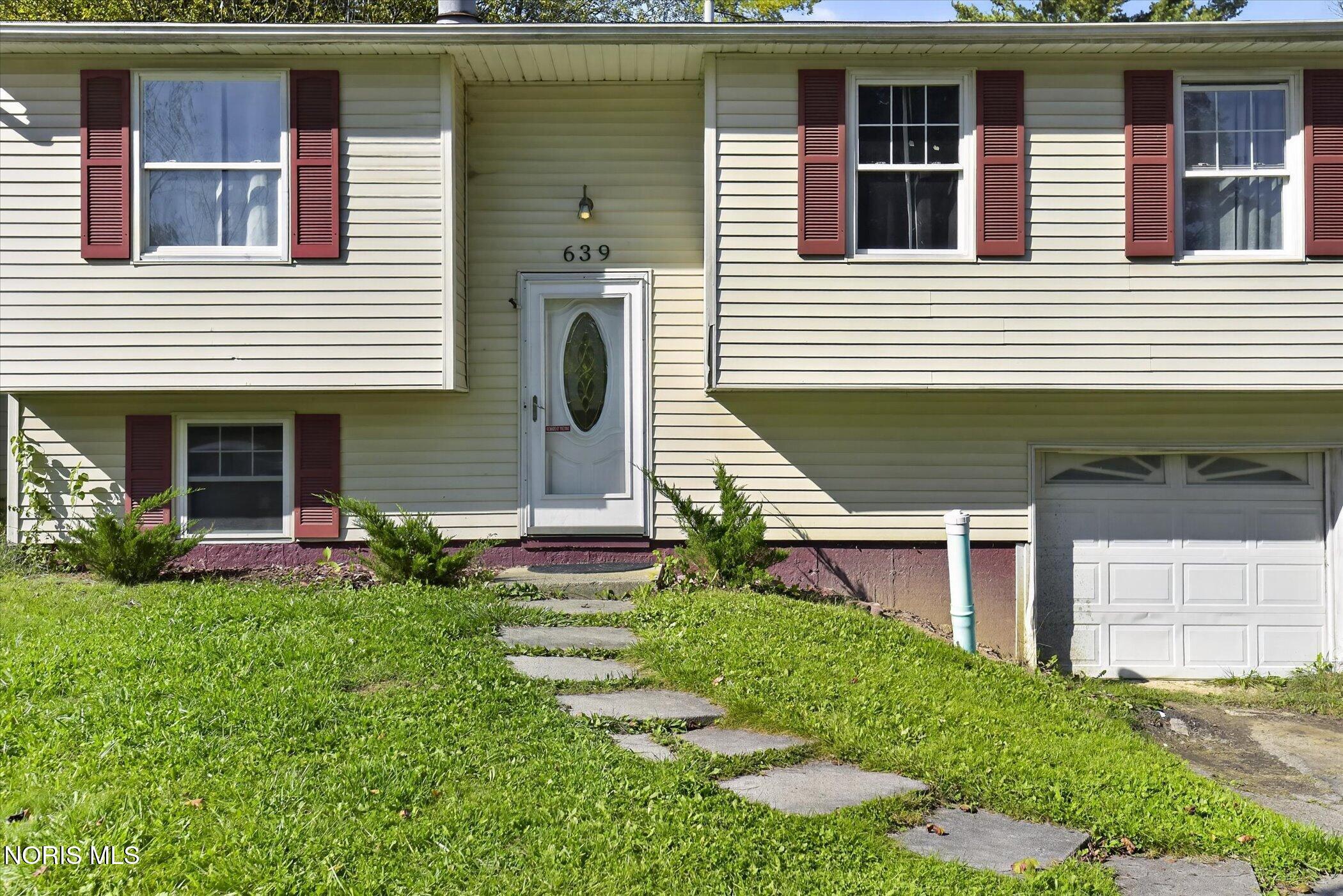 639 Southbriar Road