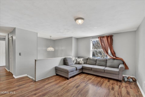 Tiny photo for 639 Southbriar Road, Toledo, OH 43607 (MLS # 10014881)