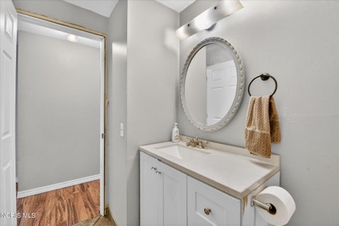 Tiny photo for 639 Southbriar Road, Toledo, OH 43607 (MLS # 10014881)