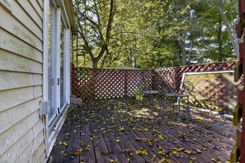Tiny photo for 639 Southbriar Road, Toledo, OH 43607 (MLS # 10014881)