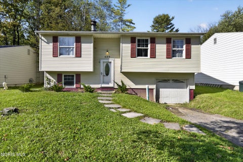 Tiny photo for 639 Southbriar Road, Toledo, OH 43607 (MLS # 10014881)