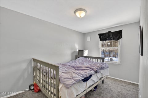 Tiny photo for 639 Southbriar Road, Toledo, OH 43607 (MLS # 10014881)