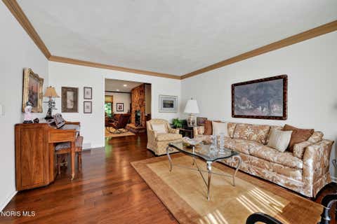 Tiny photo for 4341 Tamworth Road, Sylvania, OH 43560 (MLS # 10011714)