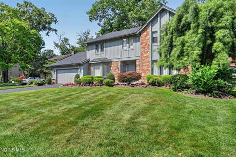 Tiny photo for 4341 Tamworth Road, Sylvania, OH 43560 (MLS # 10011714)