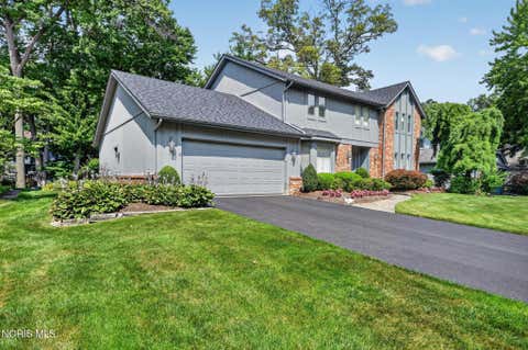 Tiny photo for 4341 Tamworth Road, Sylvania, OH 43560 (MLS # 10011714)