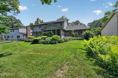 Tiny photo for 4341 Tamworth Road, Sylvania, OH 43560 (MLS # 10011714)