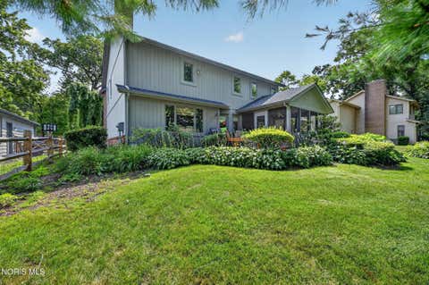 Tiny photo for 4341 Tamworth Road, Sylvania, OH 43560 (MLS # 10011714)