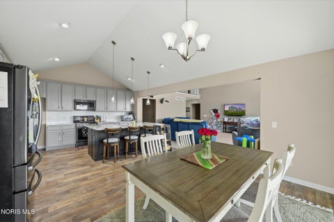 Tiny photo for 10672 Veler Road, Curtice, OH 43412 (MLS # 10012378)