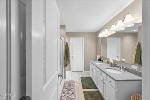 Tiny photo for 10672 Veler Road, Curtice, OH 43412 (MLS # 10012378)