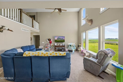 Tiny photo for 10672 Veler Road, Curtice, OH 43412 (MLS # 10012378)