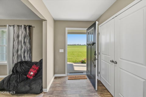 Tiny photo for 10672 Veler Road, Curtice, OH 43412 (MLS # 10012378)