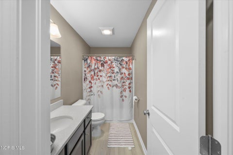 Tiny photo for 10672 Veler Road, Curtice, OH 43412 (MLS # 10012378)