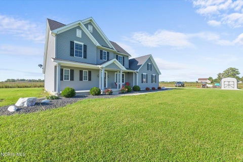Tiny photo for 10672 Veler Road, Curtice, OH 43412 (MLS # 10012378)