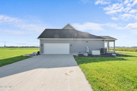 Tiny photo for 10672 Veler Road, Curtice, OH 43412 (MLS # 10012378)