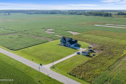 Tiny photo for 10672 Veler Road, Curtice, OH 43412 (MLS # 10012378)