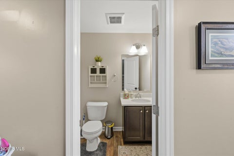 Tiny photo for 10672 Veler Road, Curtice, OH 43412 (MLS # 10012378)