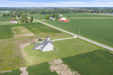 Tiny photo for 10672 Veler Road, Curtice, OH 43412 (MLS # 10012378)