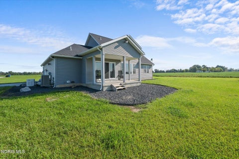 Tiny photo for 10672 Veler Road, Curtice, OH 43412 (MLS # 10012378)