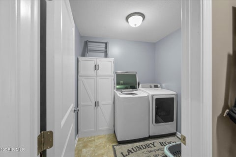 Tiny photo for 10672 Veler Road, Curtice, OH 43412 (MLS # 10012378)