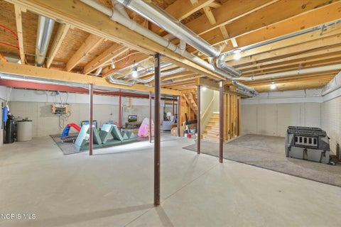 Tiny photo for 10672 Veler Road, Curtice, OH 43412 (MLS # 10012378)