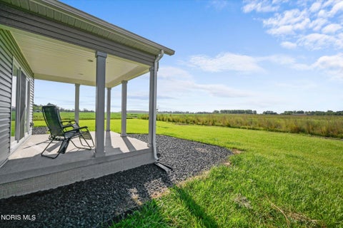 Tiny photo for 10672 Veler Road, Curtice, OH 43412 (MLS # 10012378)