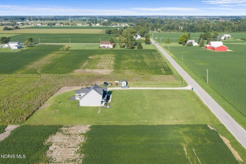 Tiny photo for 10672 Veler Road, Curtice, OH 43412 (MLS # 10012378)
