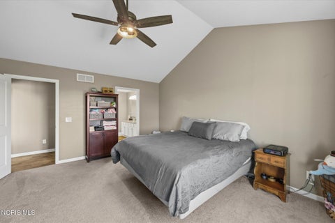 Tiny photo for 10672 Veler Road, Curtice, OH 43412 (MLS # 10012378)