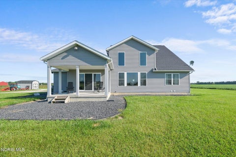 Tiny photo for 10672 Veler Road, Curtice, OH 43412 (MLS # 10012378)