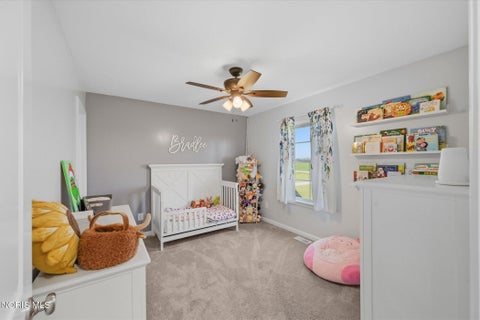 Tiny photo for 10672 Veler Road, Curtice, OH 43412 (MLS # 10012378)