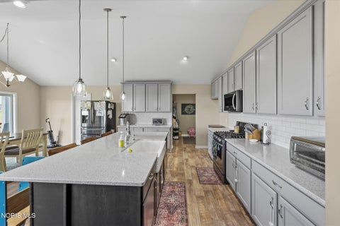 Tiny photo for 10672 Veler Road, Curtice, OH 43412 (MLS # 10012378)