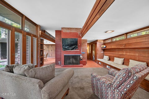 Tiny photo for 4723 Oakridge Drive, Toledo, OH 43623 (MLS # 10011659)