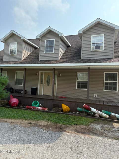 Photo of 4445 N Rider Road, Oak Harbor, OH 43449 (MLS # 10012169)