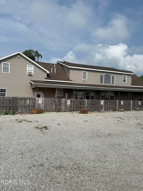 Tiny photo for 4445 N Rider Road, Oak Harbor, OH 43449 (MLS # 10012169)