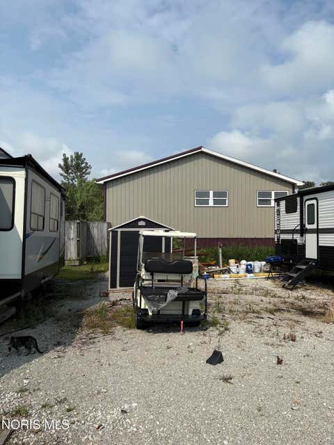 Tiny photo for 4445 N Rider Road, Oak Harbor, OH 43449 (MLS # 10012169)