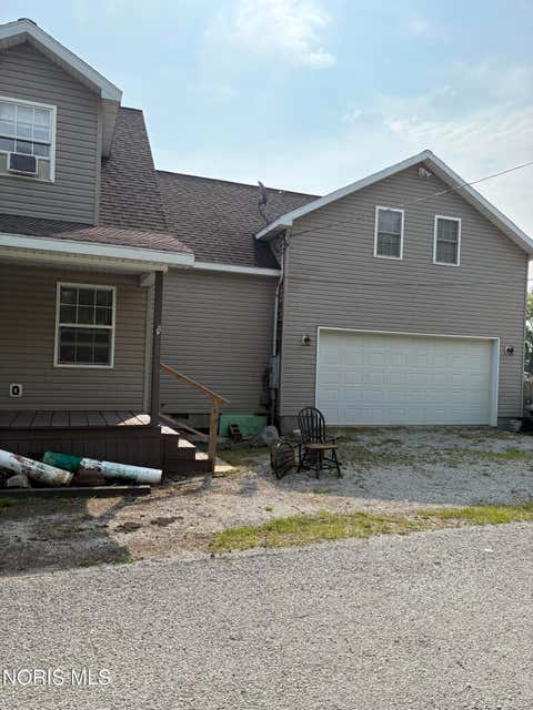 Tiny photo for 4445 N Rider Road, Oak Harbor, OH 43449 (MLS # 10012169)