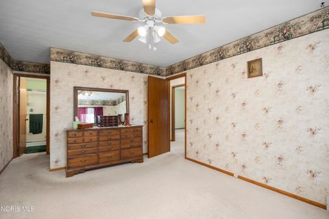 Tiny photo for 4346 N State Route 53, Fremont, OH 43420 (MLS # 10006484)