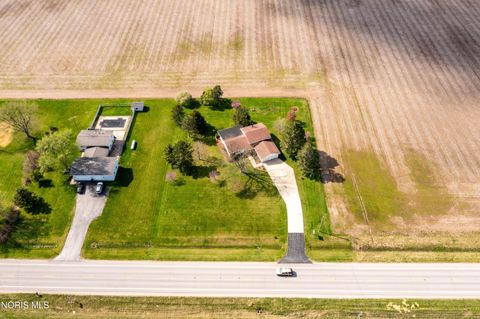 Tiny photo for 4346 N State Route 53, Fremont, OH 43420 (MLS # 10006484)
